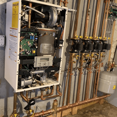Blue Moon Electrical