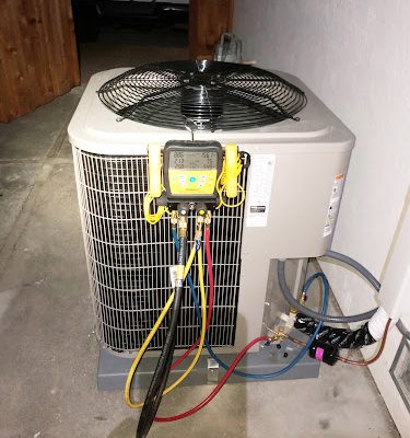 Fuse HVAC & Appliance Repair Monterey