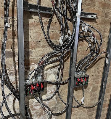 Power Electric NY