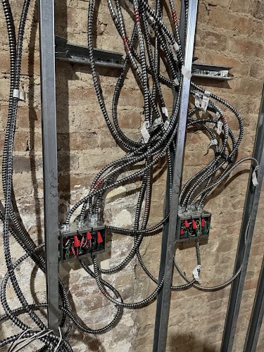 Power Electric NY