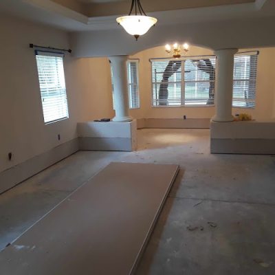 Jax Professional Drywall Repair