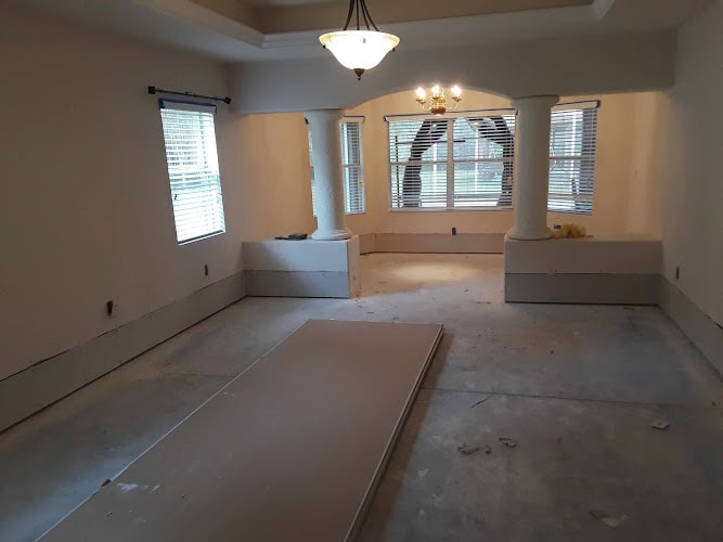 Jax Professional Drywall Repair