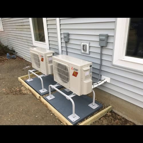 Western Mass Heating, Cooling & Plumbing, Inc. - HVAC Contractors in Western MA