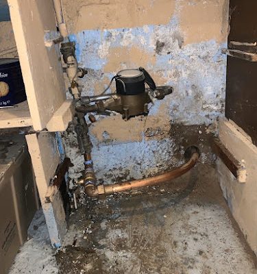Gold Star Plumbing Heating Air & Drain