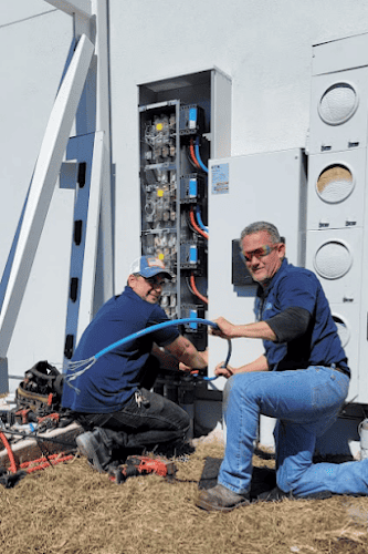 Doc Watts Electric, Inc