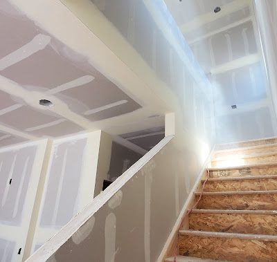 WCW Drywallers Inc
