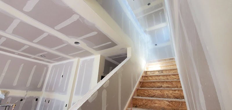 WCW Drywallers Inc