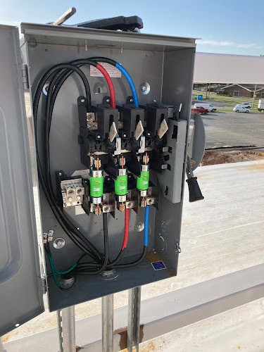 Century Electric LLC