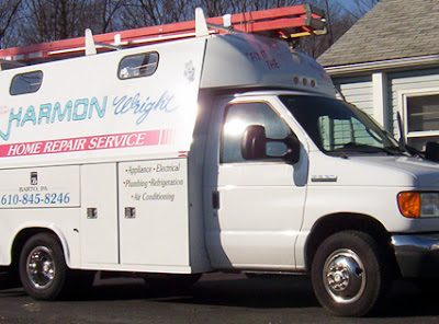 Harmon Wright Home Repair
