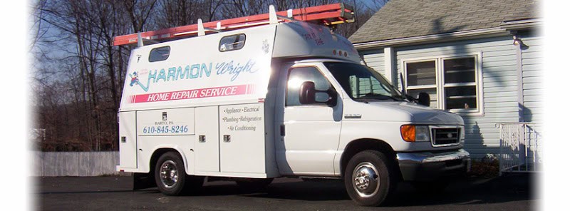 Harmon Wright Home Repair