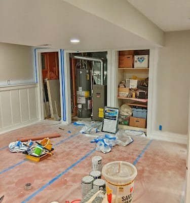 Brackney Painting & Drywall LLC