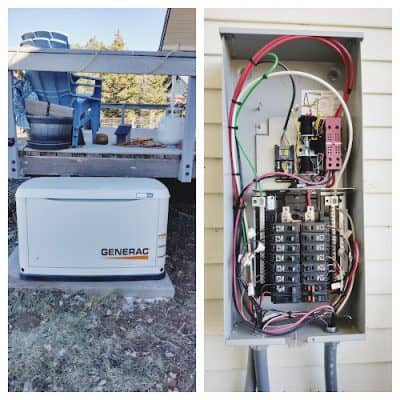 One Shot Installation Electrical, Plumbing & Appliance Repair-Electrician & Plumber Phoenix, AZ.