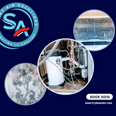 Smart Air Solutions, LLC