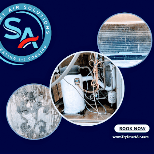 Smart Air Solutions, LLC