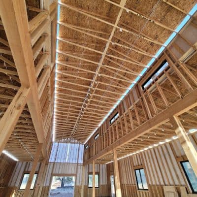 Elk Drywall LLC