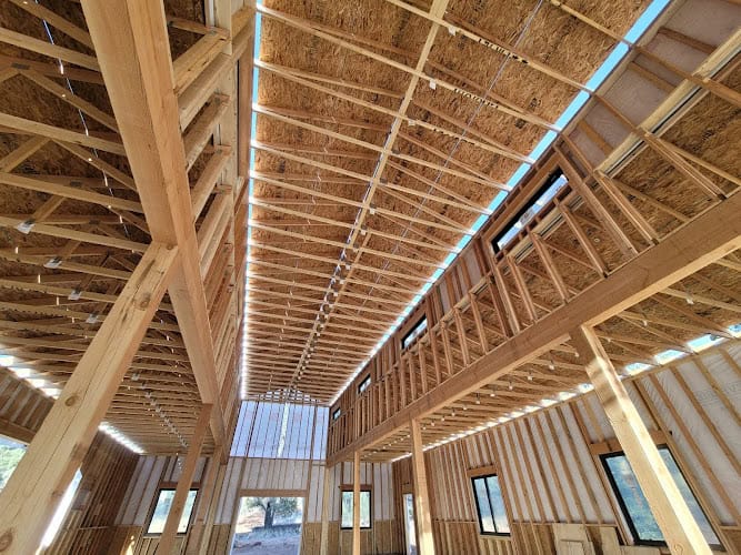 Elk Drywall LLC