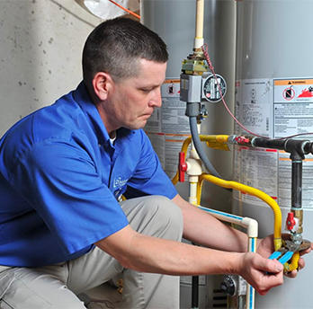 Dauenhauer Plumbing Heating Air & Electric