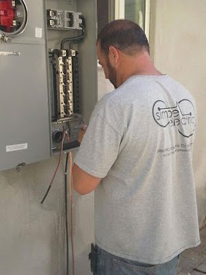 Simple Electric