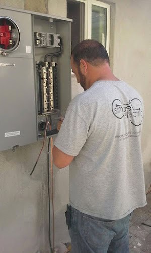 Simple Electric