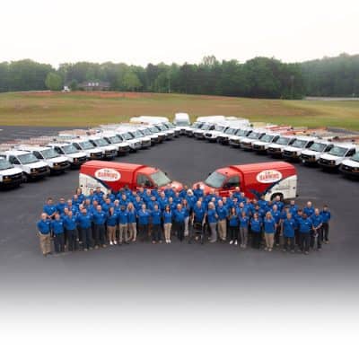 Hammond Services | Heating & Air, Plumbing, Electrical