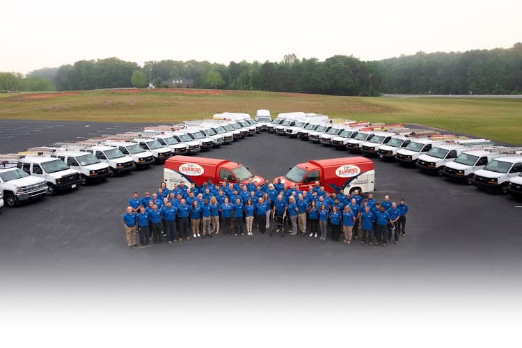 Hammond Services | Heating & Air, Plumbing, Electrical