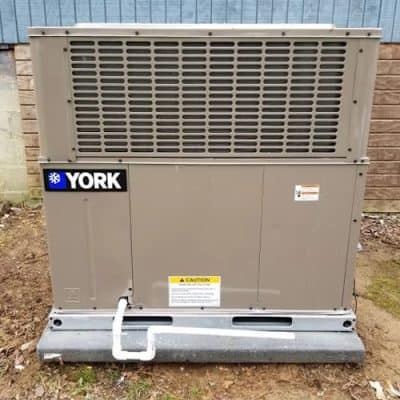Mountain View Heating and Air