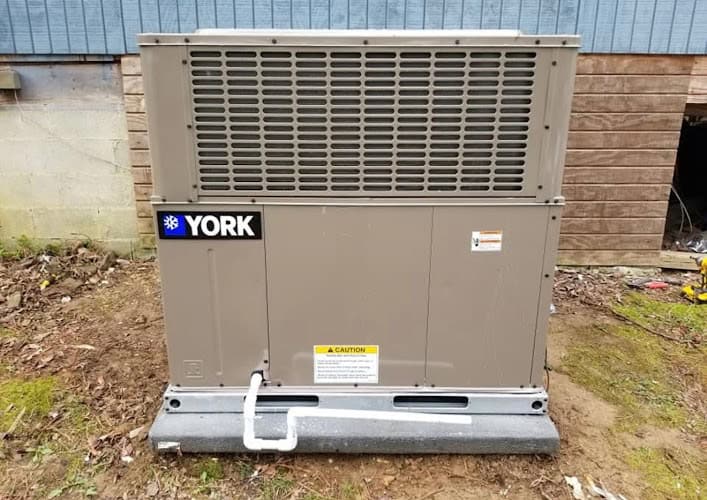 Mountain View Heating and Air