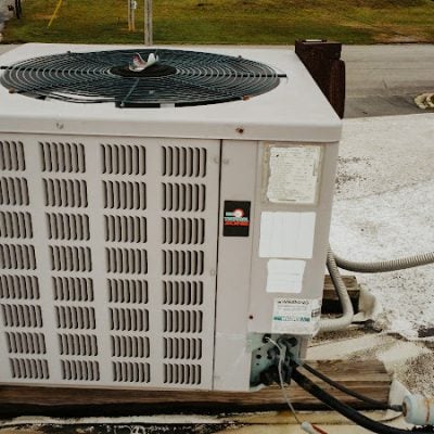 Cullman Appliance & HVAC Repair LLC