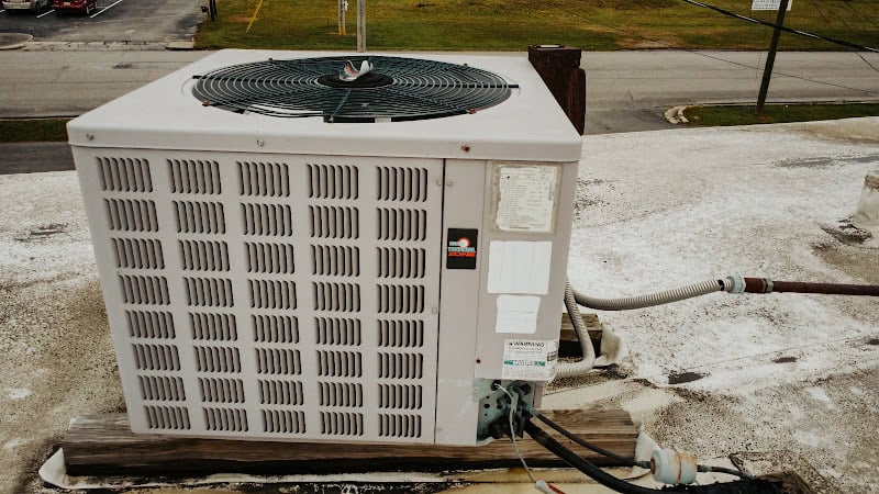 Cullman Appliance & HVAC Repair LLC