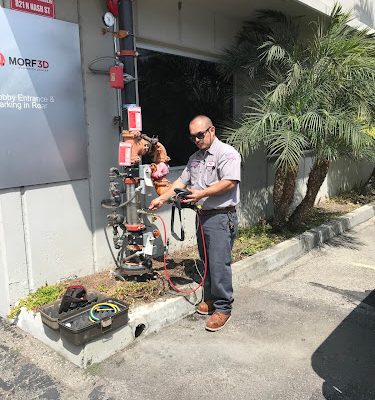 Stephens Plumbing, Heating & Air Conditioning