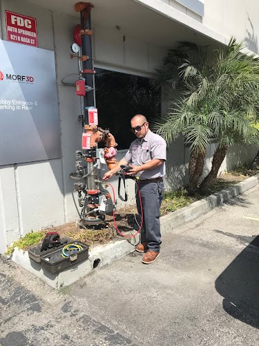 Stephens Plumbing, Heating & Air Conditioning