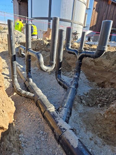 Plumb Perfect