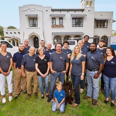 Hern Heating and Air Conditioning