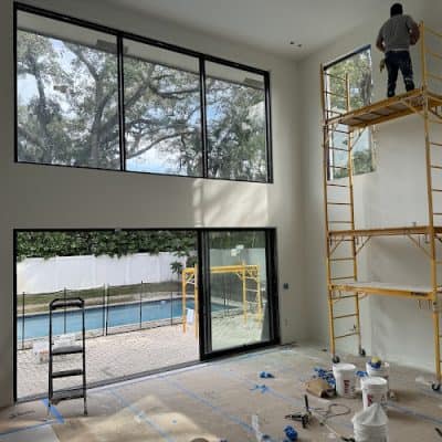 Revah & Sons Drywall & Painting LLC