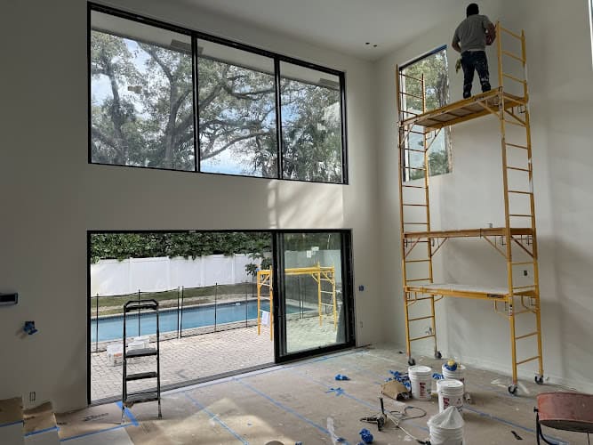 Revah & Sons Drywall & Painting LLC
