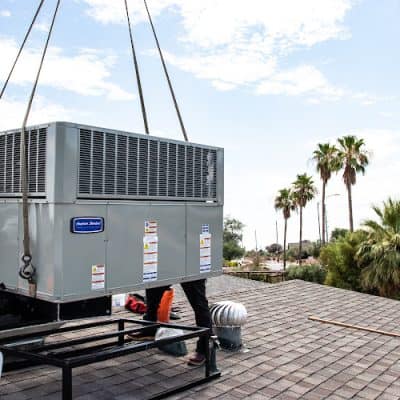 North Valley Mechanical HVAC & Plumbing