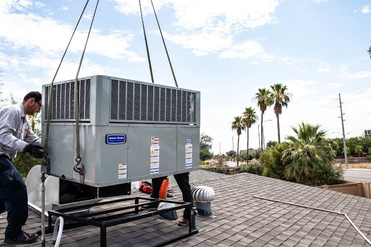 North Valley Mechanical HVAC & Plumbing