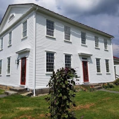 Fresh Coat Painters of Canfield