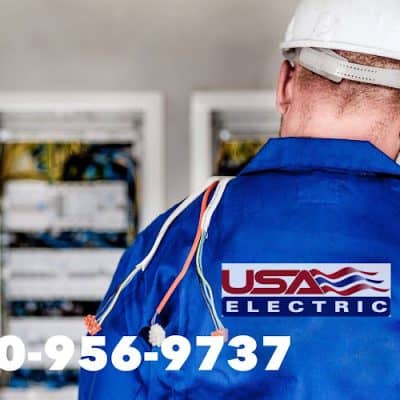 USA Electrician - Tarzana