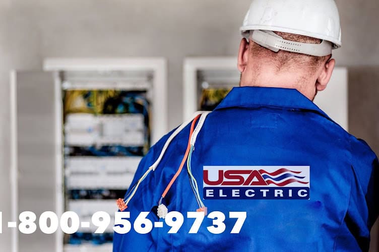 USA Electrician - Tarzana