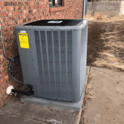 Thirmo Mechanical LLC