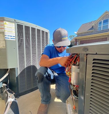 Easco Air Conditioning and Heating