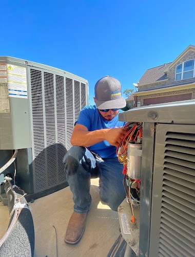 Easco Air Conditioning and Heating