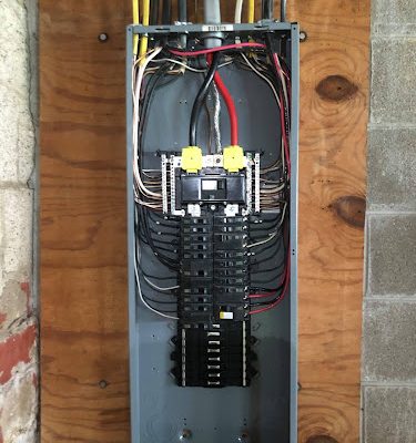 Coffing Electric LLC