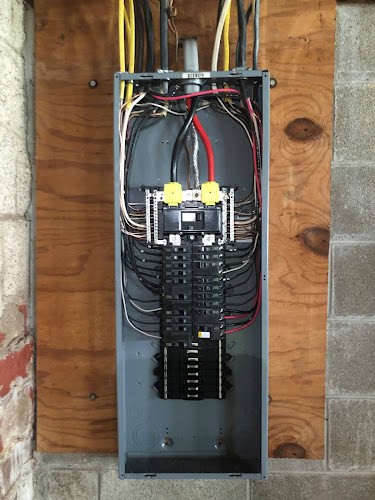 Coffing Electric LLC
