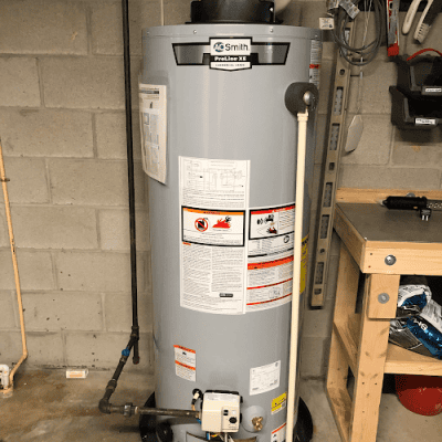 Newberry Plumbing