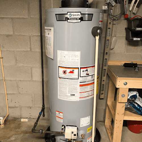 Newberry Plumbing