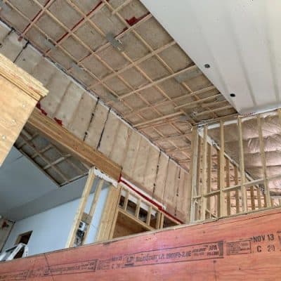 Alta Drywall & Concrete