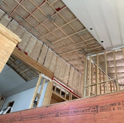 Alta Drywall & Concrete