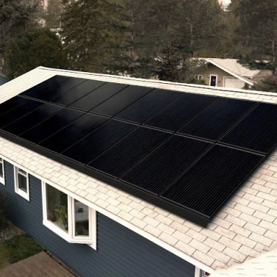 Phase Out Electric
